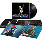 A Reality Tour - Vinilo Triple