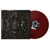 Halloweenie VI - Vinilo (Color Rojo)