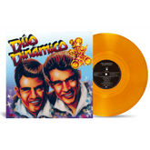 20 Éxitos de oro - Vinilo (Color Dorado)