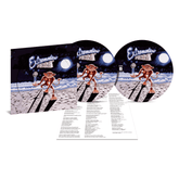 Pedrá - Vinilo Picture Disc (Ed. Limitada)