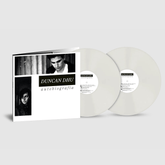 Autobiografía - Vinilo Doble (Color Blanco)