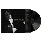 De un siglo anterior - Vinilo