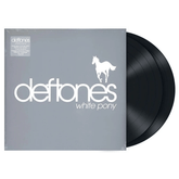 White Pony - Vinilo Doble