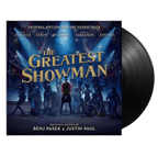 The Greatest Showman - Vinilo