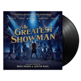 The Greatest Showman - Vinilo