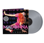 Confessions on a dance floor - Vinilo Doble (Color Plata)