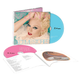 Bedtime stories (The Untold Chapter) - 2 CD