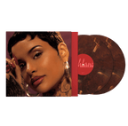Kehlani - Vinilo Doble (Edición Color)