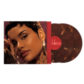 Kehlani - Vinilo Doble (Edición Color)