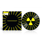 Radio-Activity - Vinilo (Ed. Picture Disc)
