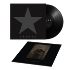 Blackstar - Vinilo