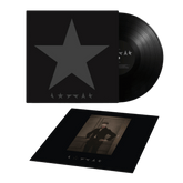 Blackstar - Vinilo