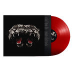 Dead Company - Vinilo (Color Rojo Transparente)