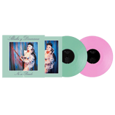 No es pecado XL - Vinilo Doble (Color)