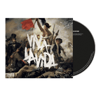 Viva La Vida or Death And All His Friends - CD (ECO)