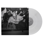 Baby - Vinilo (Color Transparente)