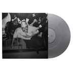 Baby - Vinilo (Color Plateado)