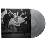 Baby - Vinilo (Color Plateado)