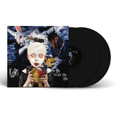 See You On The Other Side (20th Anniversary Edition) - Vinilo Doble