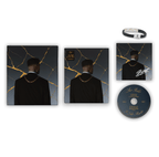 Lo Bello y lo Roto - CD BOX (Edición Especial): Fotobook + Pulsera + Tarjeta Firmada