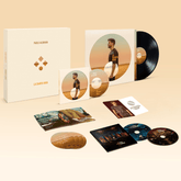 La Cuarta Hoja - Box Deluxe (3CD + Vinilo)