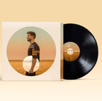 La Cuarta Hoja - Vinilo