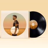 La Cuarta Hoja - Vinilo