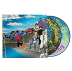 Around the world in a day - 2 CD