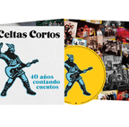 40 años contando cuentos - CD
