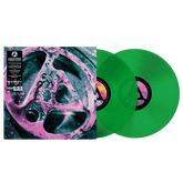 From Zero (Deluxe edition) - 2 Vinilos (Color Verde)