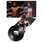 American Heart - Vinilo