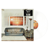 Model - Vinilo Color Blanco