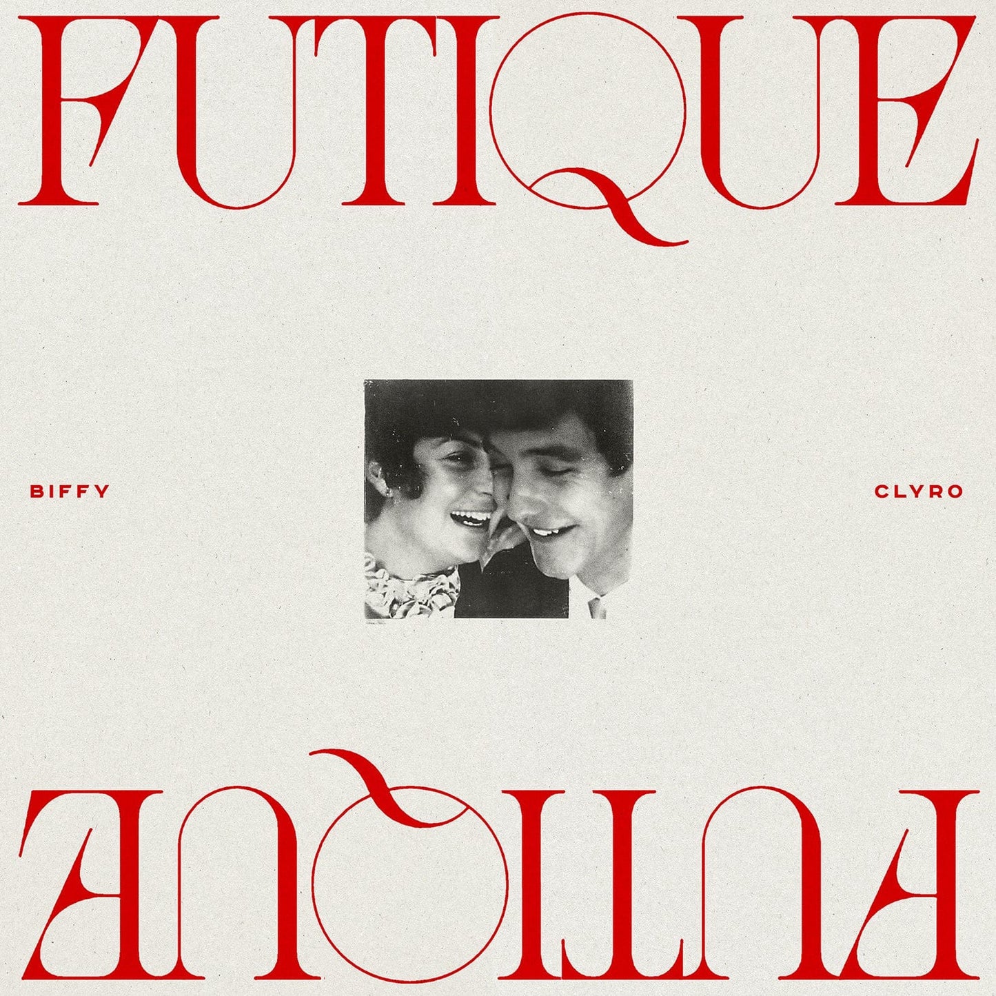 Futique - CD