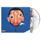 Balloonerism - CD