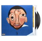 Balloonerism - 2 Vinilos
