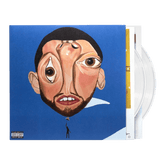 Balloonerism - 2 Vinilos (Color Blanco)