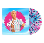 Barbie The Album (Ken Cover) - Vinilo (Multicolor Edición Limitada)