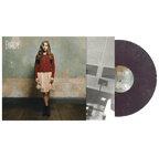Birdy - Vinilo (Color Púrpura)