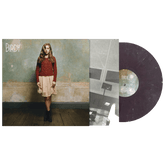 Birdy - Vinilo (Color Púrpura)