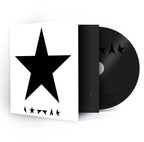 Blackstar - CD