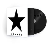 Blackstar - CD