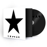 Blackstar - CD