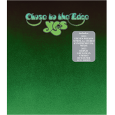 Close To The Edge - Blu-Ray