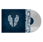 Ghost Stories - Vinilo Transparente (ECORECORD)