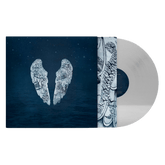 Ghost Stories - Vinilo Transparente (ECORECORD)