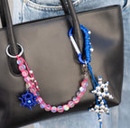 Charm She Sounds x Jermen (Azul y Rosa)