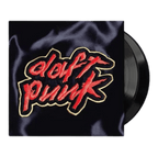 Homework - Vinilo