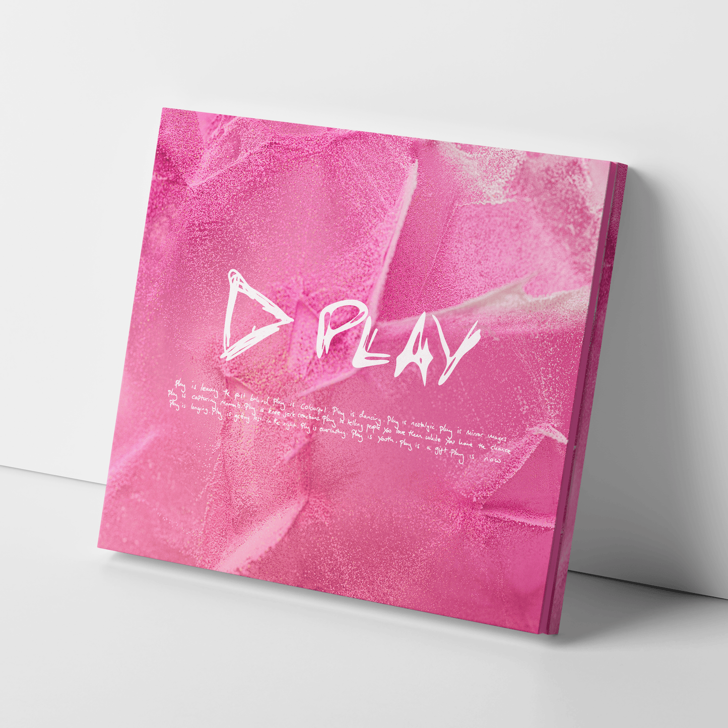 Play - CD (Deluxe)