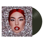Diamonds & Dancefloors - Vinilo