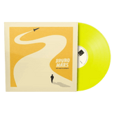 Doo-Wops & Hooligans - Vinilo Color Amarillo